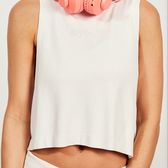 Avocado Go To Tank Sz: S & L - Picture 4 of 9